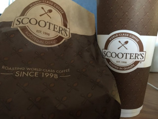 Scooter's Coffee