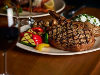 The Keg Steakhouse Laval