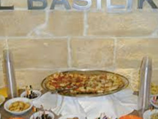Al Basiliko