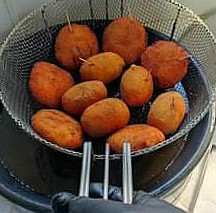 Quiosque Do Araujo