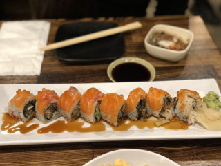 My No.1 Sushi And Tofu