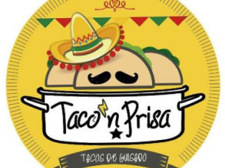 Taco'n Prisa