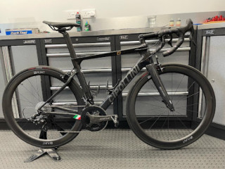 Cycle Service