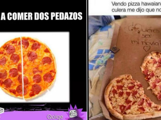 La Pizza Suprema