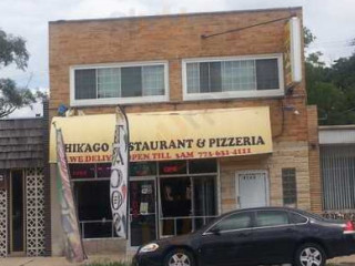 ChiKago Pizzeria