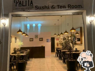 Palita Sushi Tea Room