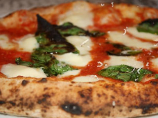 Via Tevere Pizzeria