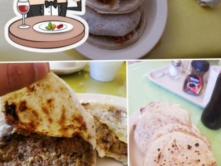 Gorditas Doña Lidia