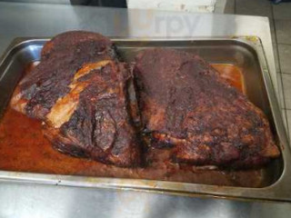 Meme's BBQ Smoke House