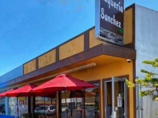 Taqueria Sanchez