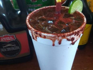 Micheladas Koky