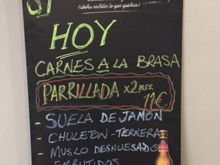 Yo Sí Restaurante/bar