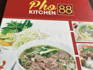 Ph? Kitchen 88