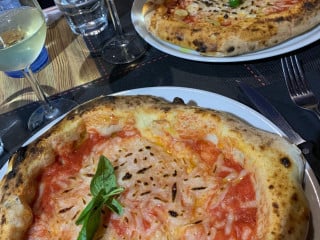 Pizza D'artista