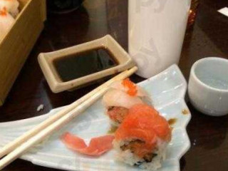 Dake Sushi