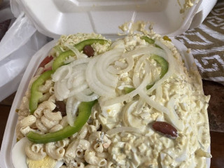 Nora's Deli