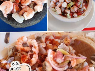 Mariscos El Chey