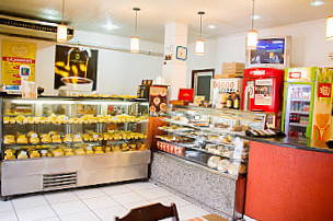 Swiss Bakery, Tortaria And Cafeteria