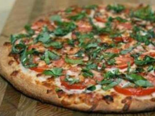 Crust Gourmet Pizza