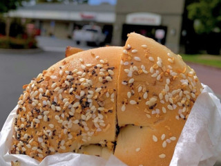 New York Bagel