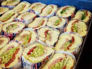 Jersey Mike's Subs