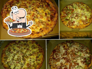 Momys Pizza