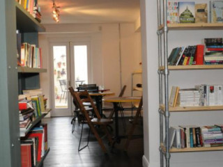 Book Kitchen