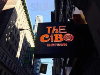 The Cibo Midtown
