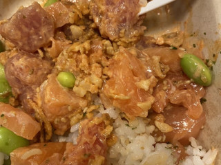 Poke