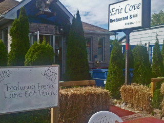 Erie Cove Restaurant & Bar