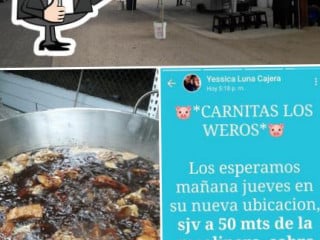 Carnitas Los Weros