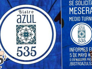 Azul