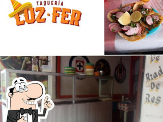 Taqueria Luz-fer