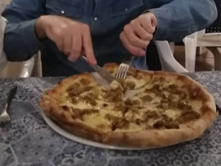 Pizzeria Da Zio Ferdy A Positano Di Scala Giuliana E Federica