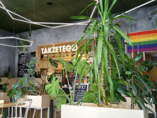 TakŻetego Wege Bistro