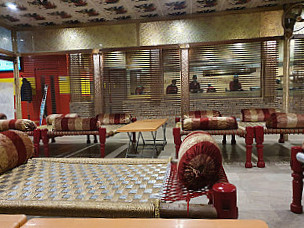 Sarhad