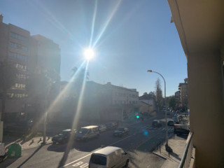 Quiosque Da Alameda