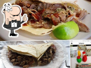 Taquería “el Súper Taco”