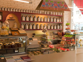 Götterspeise Chocolaterie & Café
