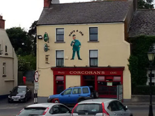 Cossie’s