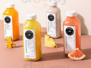 Pressed Juicery Westwood Village