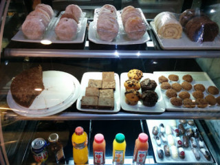 On Line Cafe