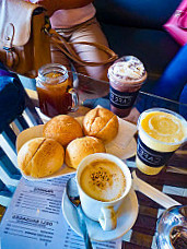 Cafe Bobs