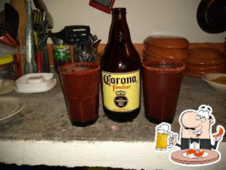 Antojitos Richard