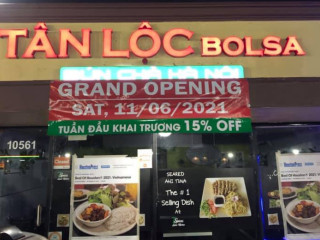 Pho Tan Loc