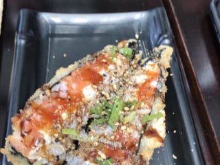 Noriyuki Sushi Granja Viana