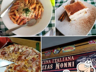 Il Nonni Trattoria Italiana