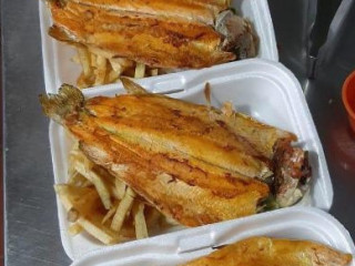 Broaster Y Frito Piko Rapido