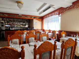 Muralha Grande-Restaurante Lda