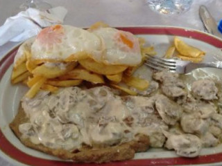 A Tertulia